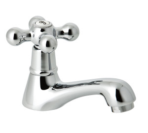 Grifo lavabo Cromado New Regent